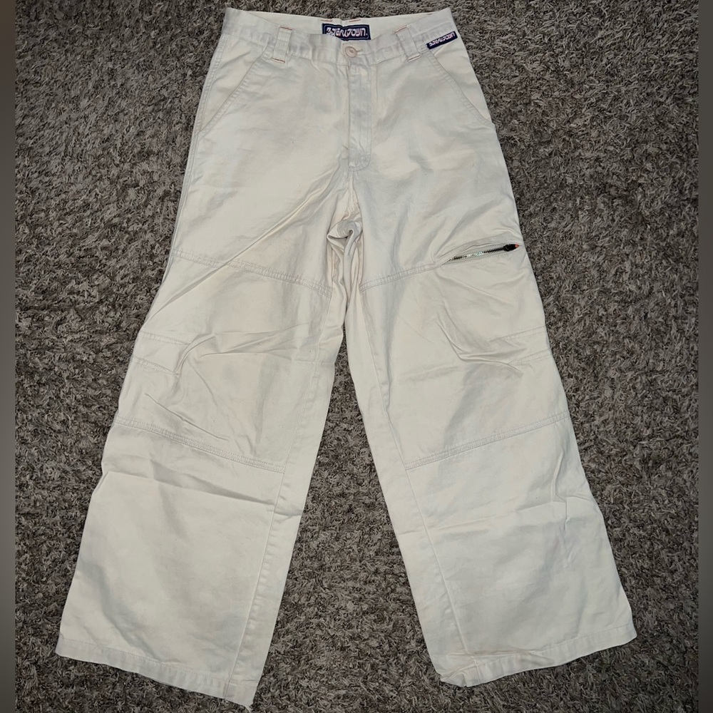 Rare Authentic Vintage Breakdown Pants - 28”x29”x24”